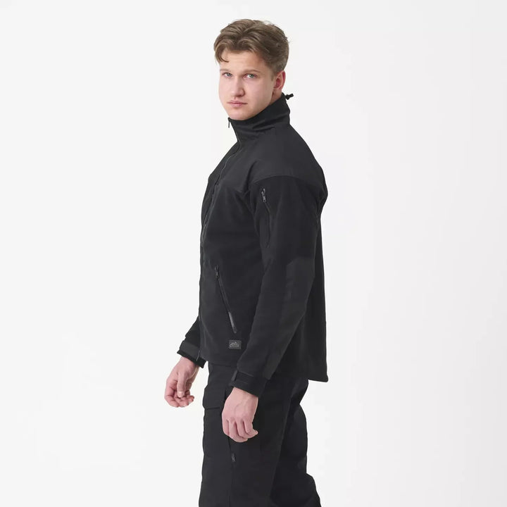 Helikon‑Tex Classic Army Fleece jakke - Game-On.no