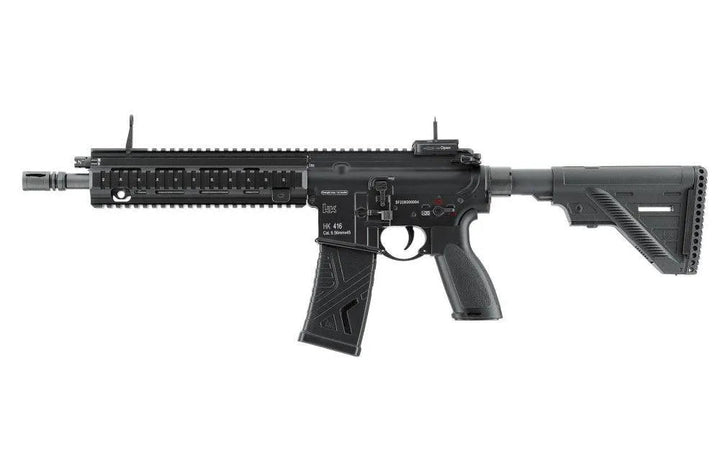 HK 416A5 Electric Airsoft Rifle - Black