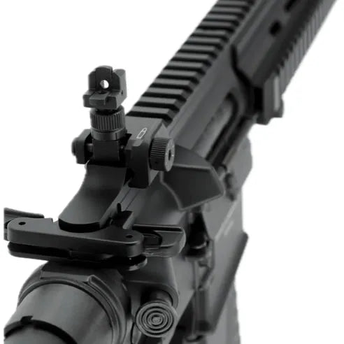 HK416 F-S - Electric Softgun Rifle - Black