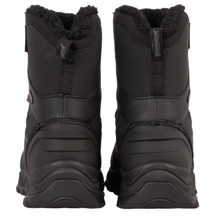 Ice Grip Boots - Robust all-weather shoes