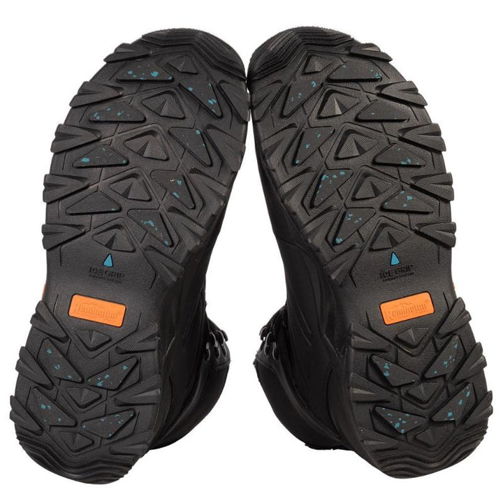 Ice Grip Boots - Robust all-weather shoes