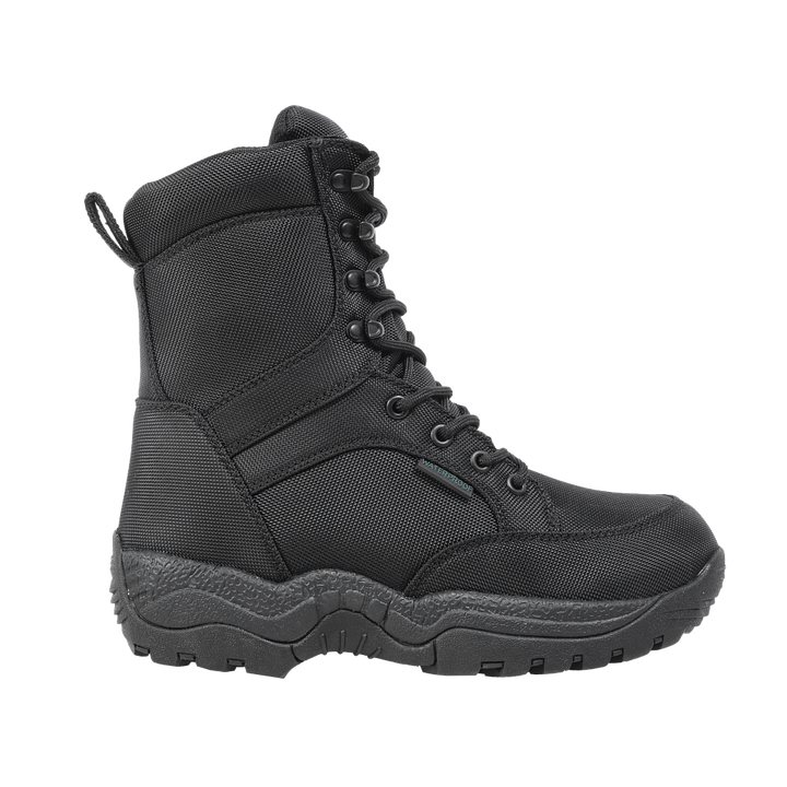 Speed ​​Strike Boots - Durable Shoes for All Conditions