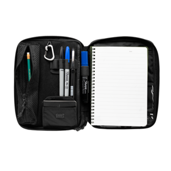 Helikon-Tex - A5 Notebook Cover - Cordura Omslag til Notatbok