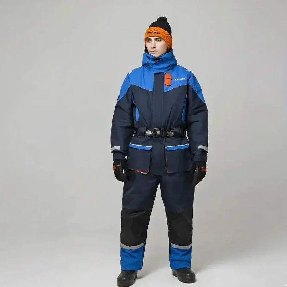 Remington - Lifeguard III Lifesuit with Climate Extreme Membrane