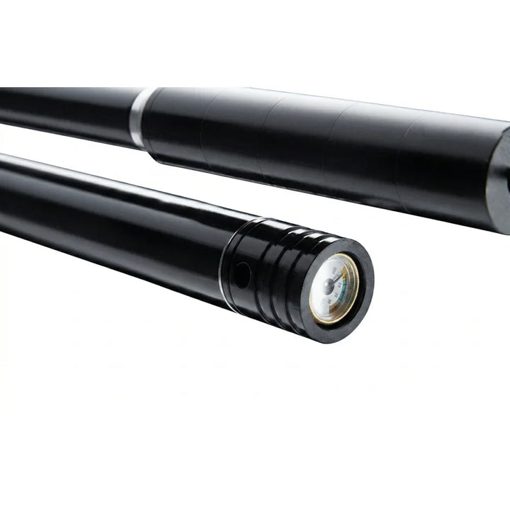 Snowpeak - M60 Air Tube PCP Luftgevær - 4.5mm