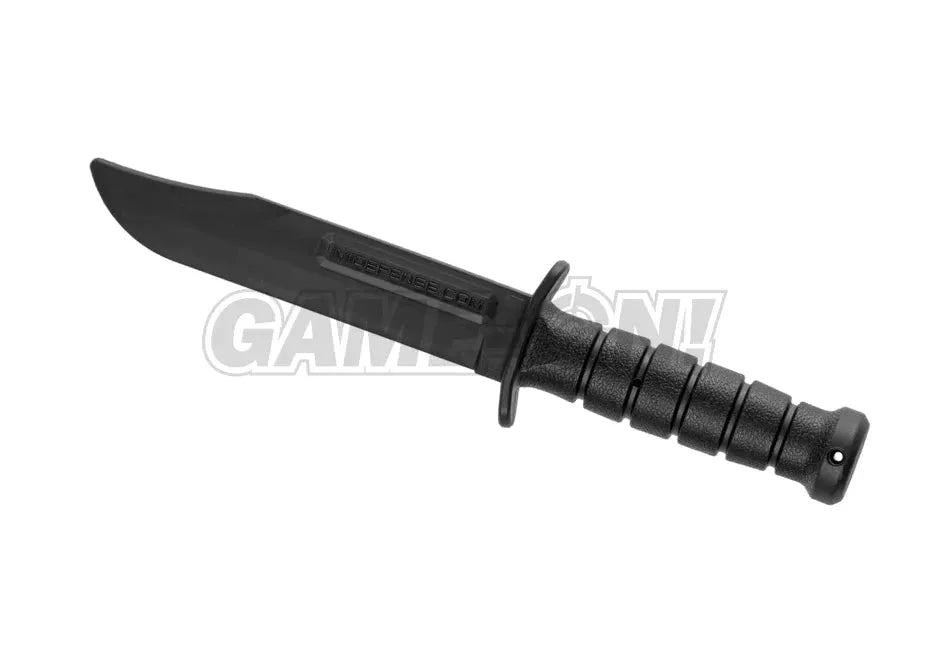 IMI Defense - Ka-Bar Style Treningskniv - Gummi - Game-On.no