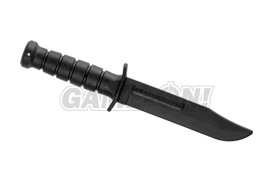 IMI Defense - Ka-Bar Style Treningskniv - Gummi - Game-On.no