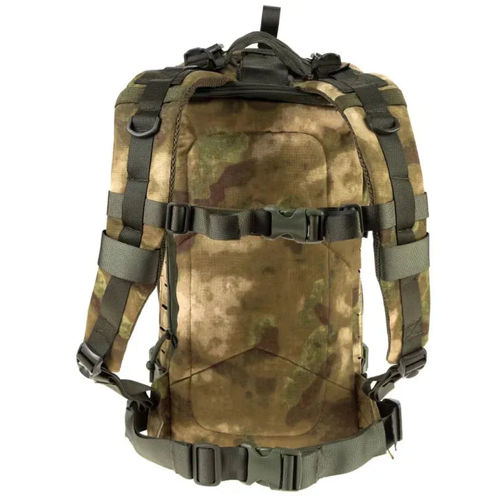 Invader Gear - 1-Dags Ryggsekk GEN 2 - Everglade - Game-On.no