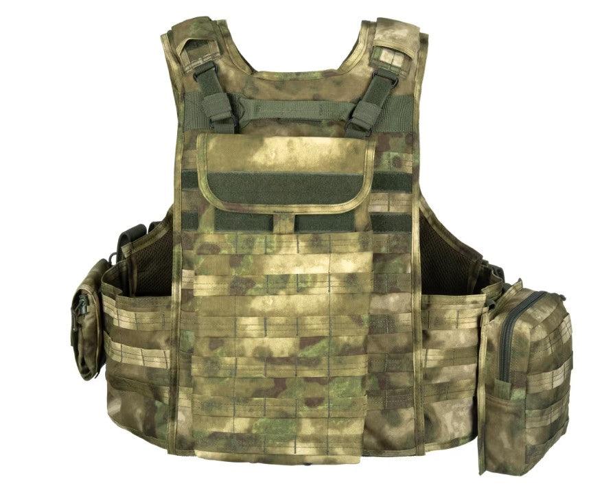 Invader Gear - Mod Carrier Combo - Ferdig Stridsvest - Everglade - Game-On.no