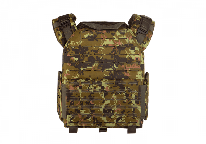 Invader Gear - Reaper QRB Plate Carrier - CAD - Game-On.no