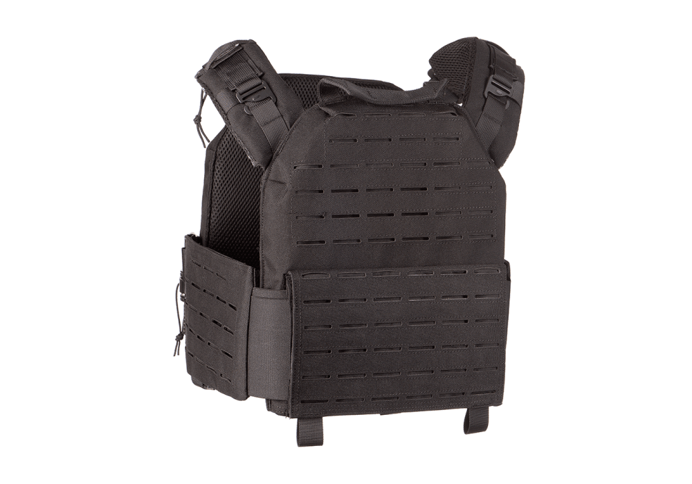 Invader Gear - Reaper QRB Plate Carrier - Svart - gameon.eu