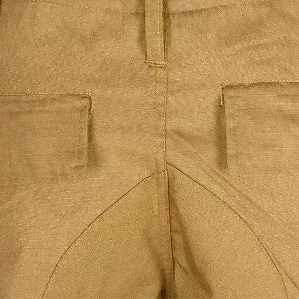 Invader Gear - Revenge TDU Bukse - Coyote - Game-On.no