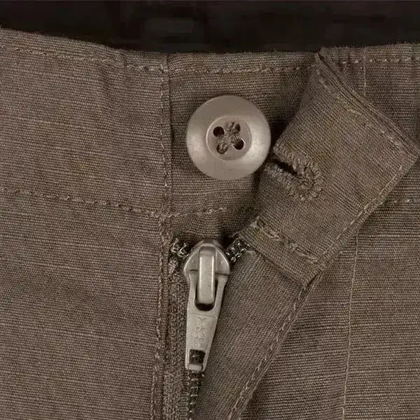 Invader Gear - Revenge TDU Bukse - Ranger Green - Game-On.no