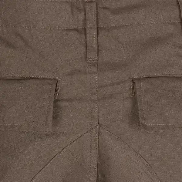 Invader Gear - Revenge TDU Bukse - Ranger Green - Game-On.no