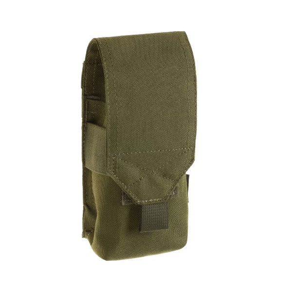 Invader Gear - 1stk Dobbel Magasinlomme til M4/STANAG