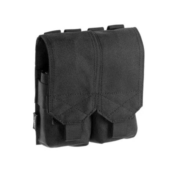 Invader Gear - 2 pcs Double Magazine Pockets for M4/STANAG Everglade