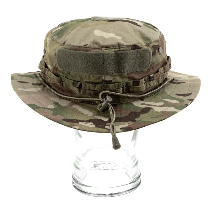 Invader Gear - Mod3 Patruljehatt/Jungelhatt - Multicam