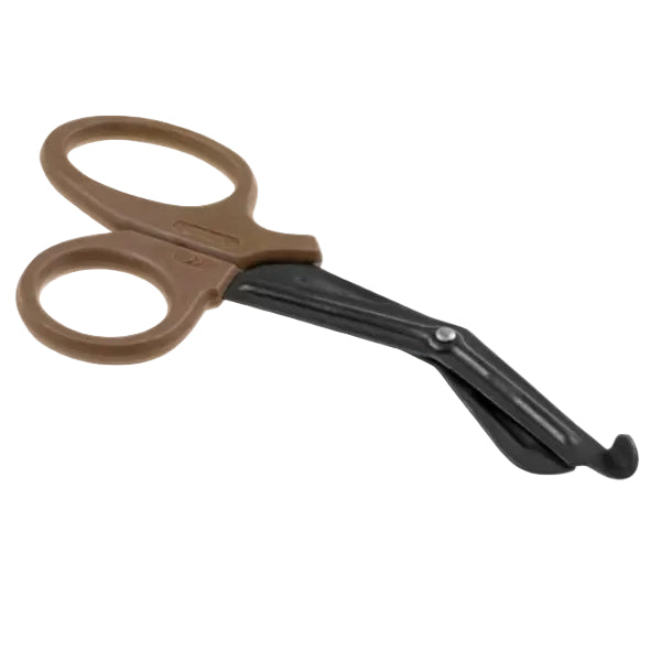 Invader Gear Taktisk Medisinsk Saks - Tan