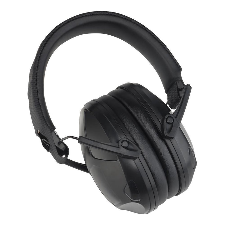 IPSC - Lydreduserende Headset - Svart - gameon.eu