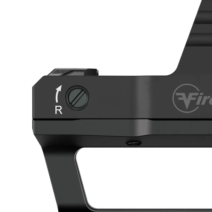 Firefield Ironclad F1 Docter Punktsikte - 21mm / Docter