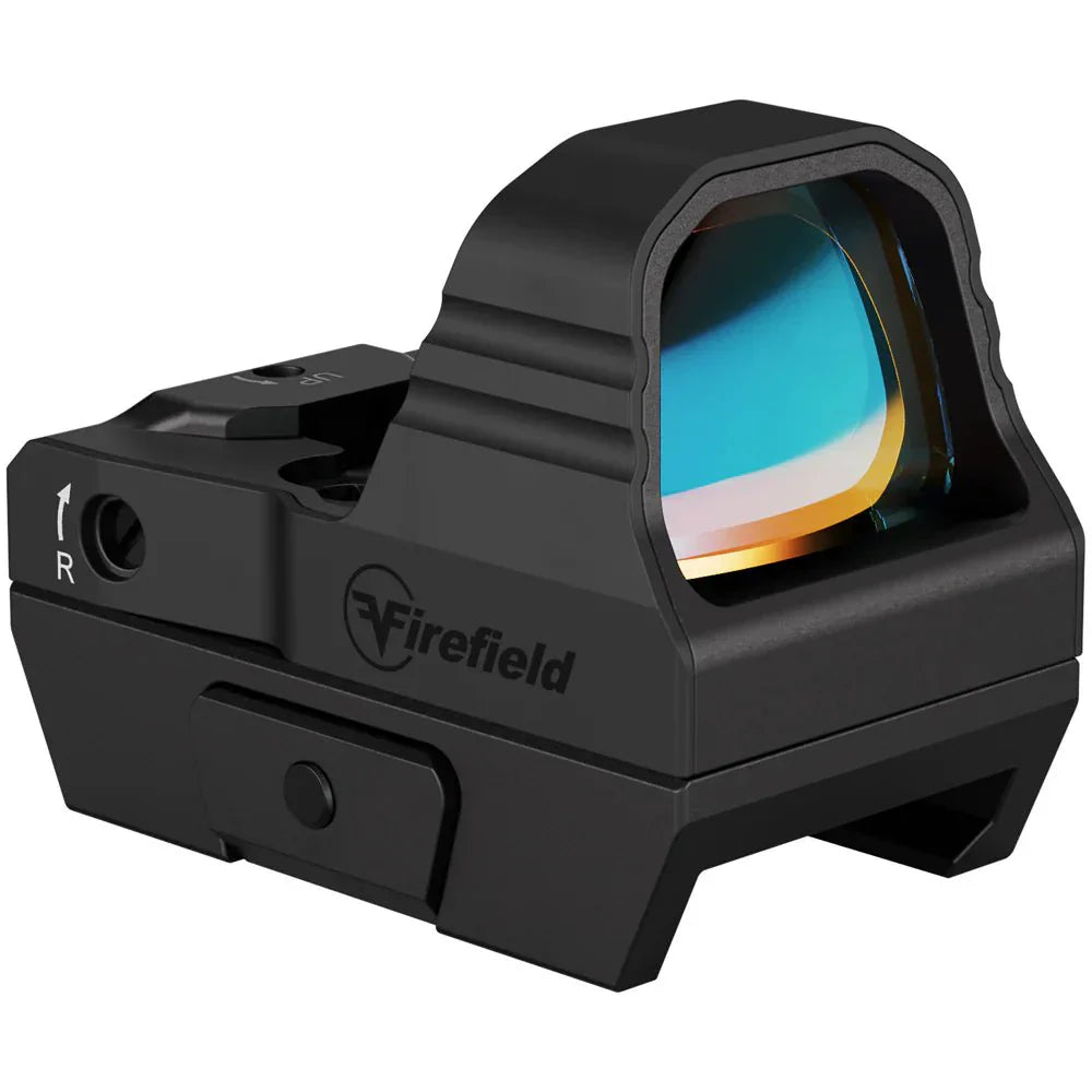 Firefield Ironclad F1 Docter Punktsikte - 21mm / Docter