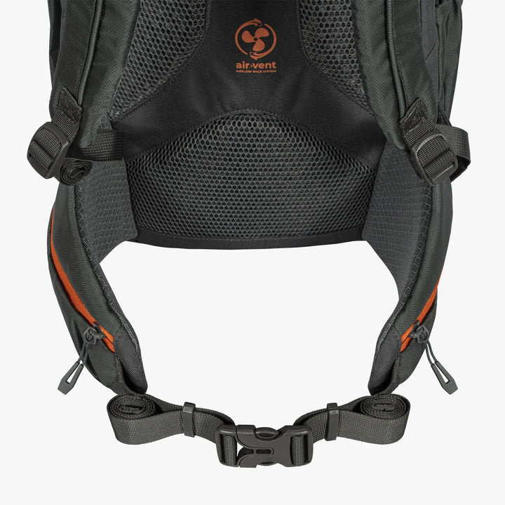 Ivar Ryggsekk - God Ventilering og Lett - Game-On.no