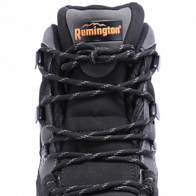 Thermo 8 Boots New - Insulated Shoes with Top Comfort