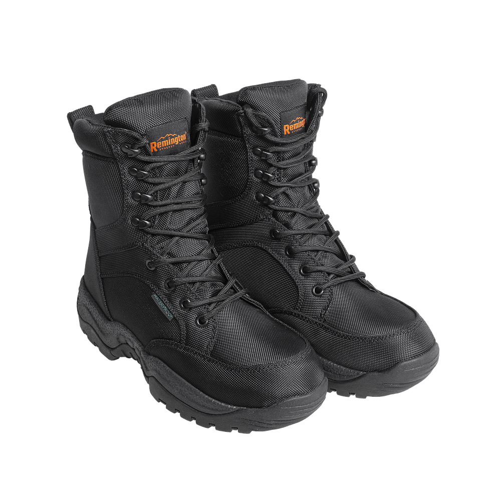 Speed ​​Strike Boots - Durable Shoes for All Conditions