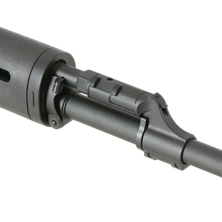 AGM SVD Dragunov Fjærdrevet Softgun Sniper