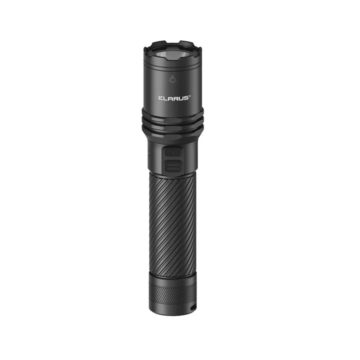 Klarus - A1 Pro - Oppladbar Taktisk Lommelykt - 1300 Lumen