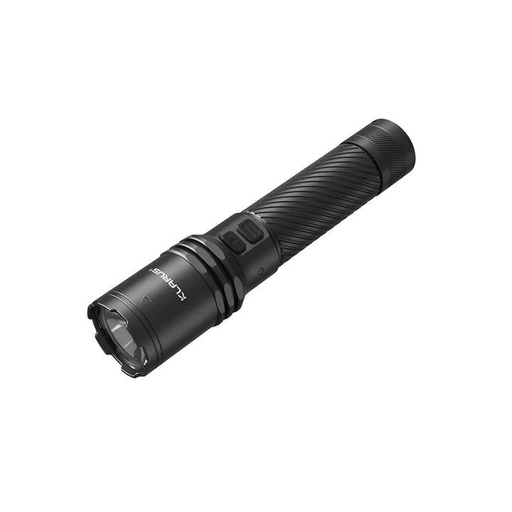 Klarus - A1 Pro - Oppladbar Taktisk Lommelykt - 1300 Lumen