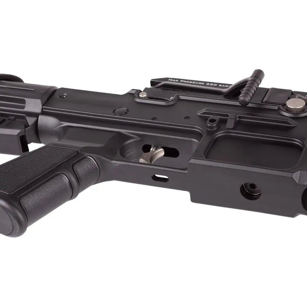 Kral Arms - Puncher NP-500 - PCP Drevet Luftgevær - 4.5mm