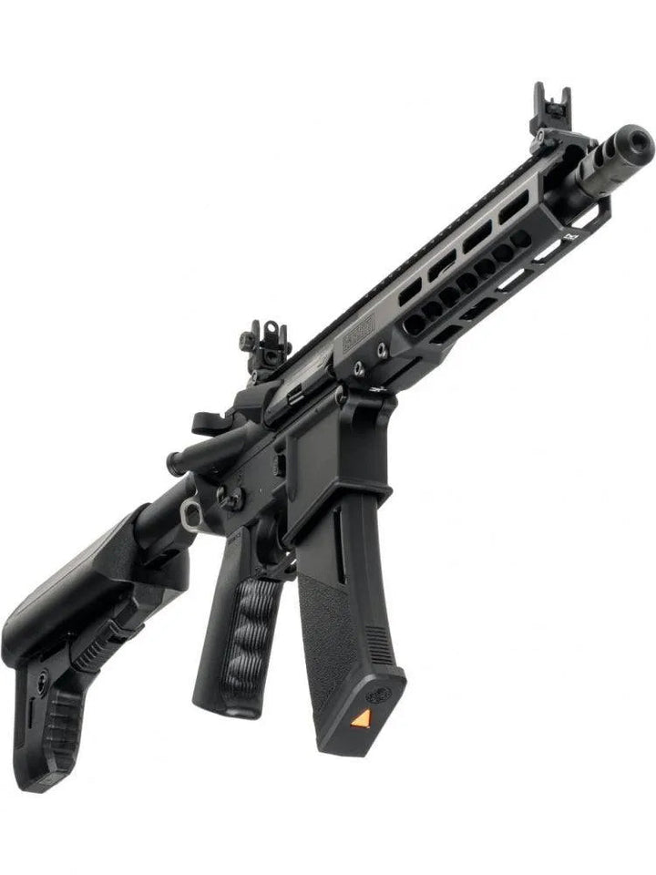 Krytac - Barrett REC7 <tc>AEG</tc> Softgun Rifle - Black