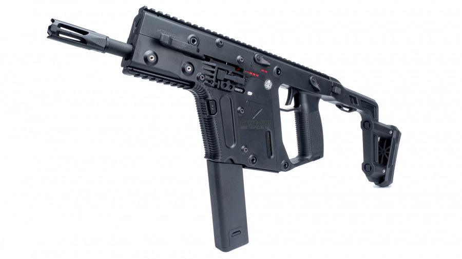 Krytac - Kriss Vector AEG - Sort - gameon.eu