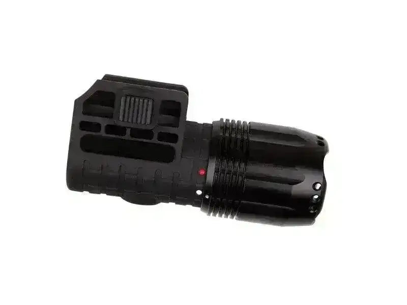 LED Lykt 3W - Multifunksjon - Game-On.no