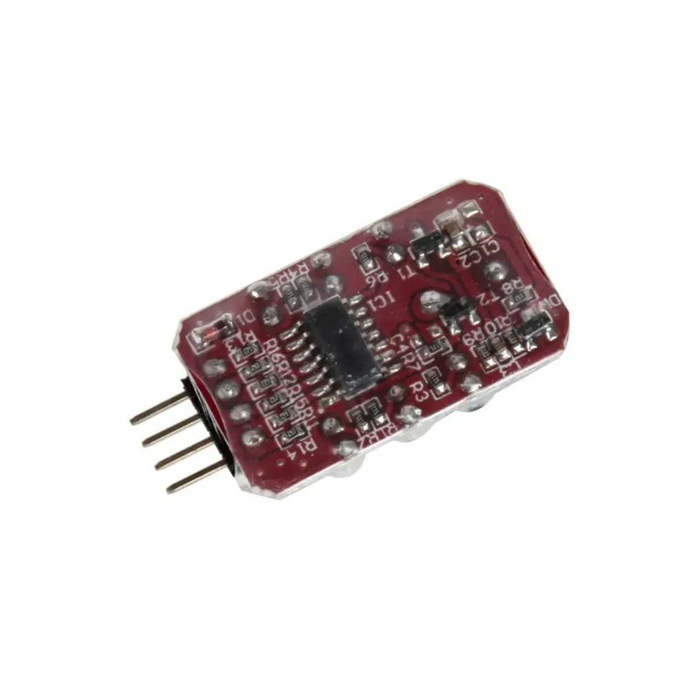 Li-Po - Spenningsalarm - Game-On.no