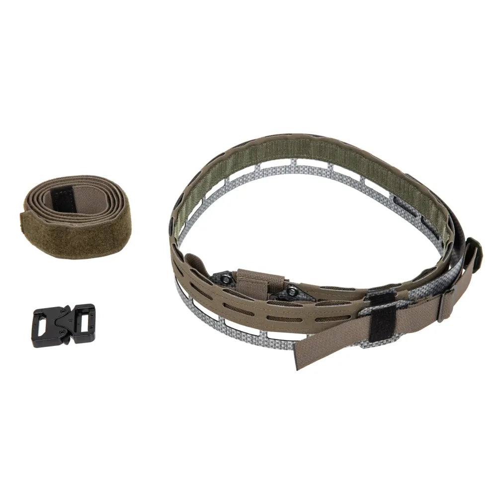 Wosport - Lightweight Taktisk Belte med QD Spenne