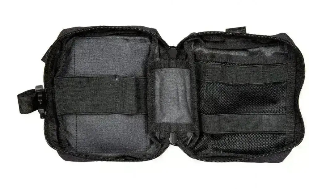 Liten Sanitetslomme - Rip-Away - Svart - Game-On.no