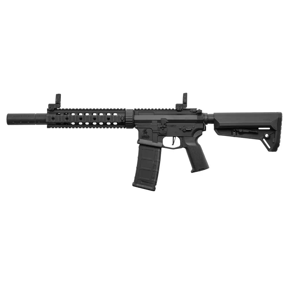 LT-15CB NSR 14.5" Gen2 AEG airsoftrifle – Lancer Tactical (PAKKE) - Game-On.no