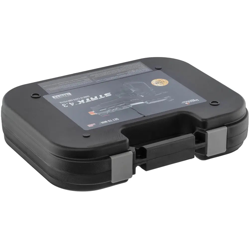 LT - Heracles Hi-Capa 5.1 - Gassdrevet Softgun Pistol med Blowback