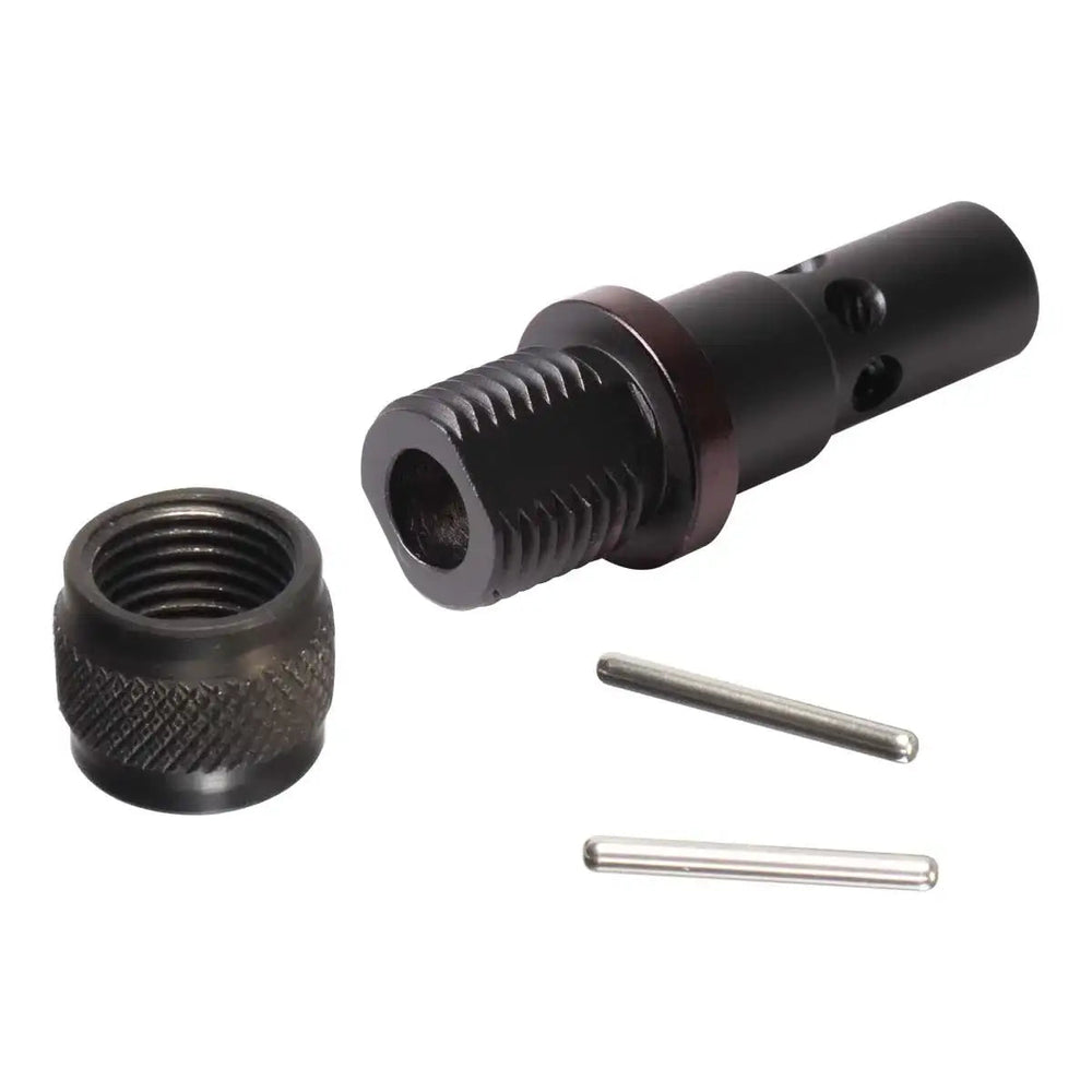 Lyddemperadapter til Artemis PP700S-A PCP Luftpistol - Game-On.no