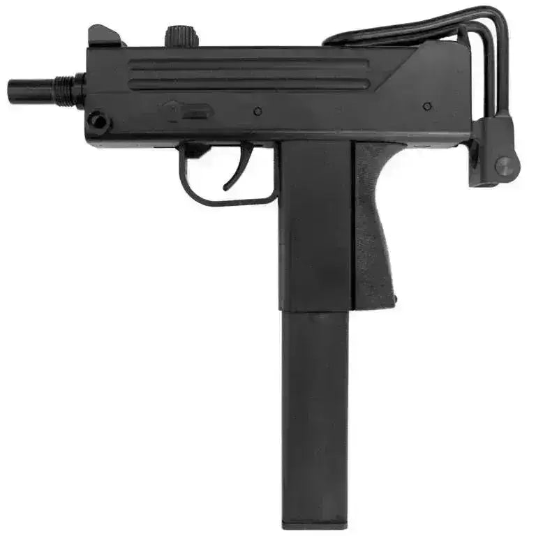 M11 SMG - CO2 Drevet Luftpistol - Game-On.no