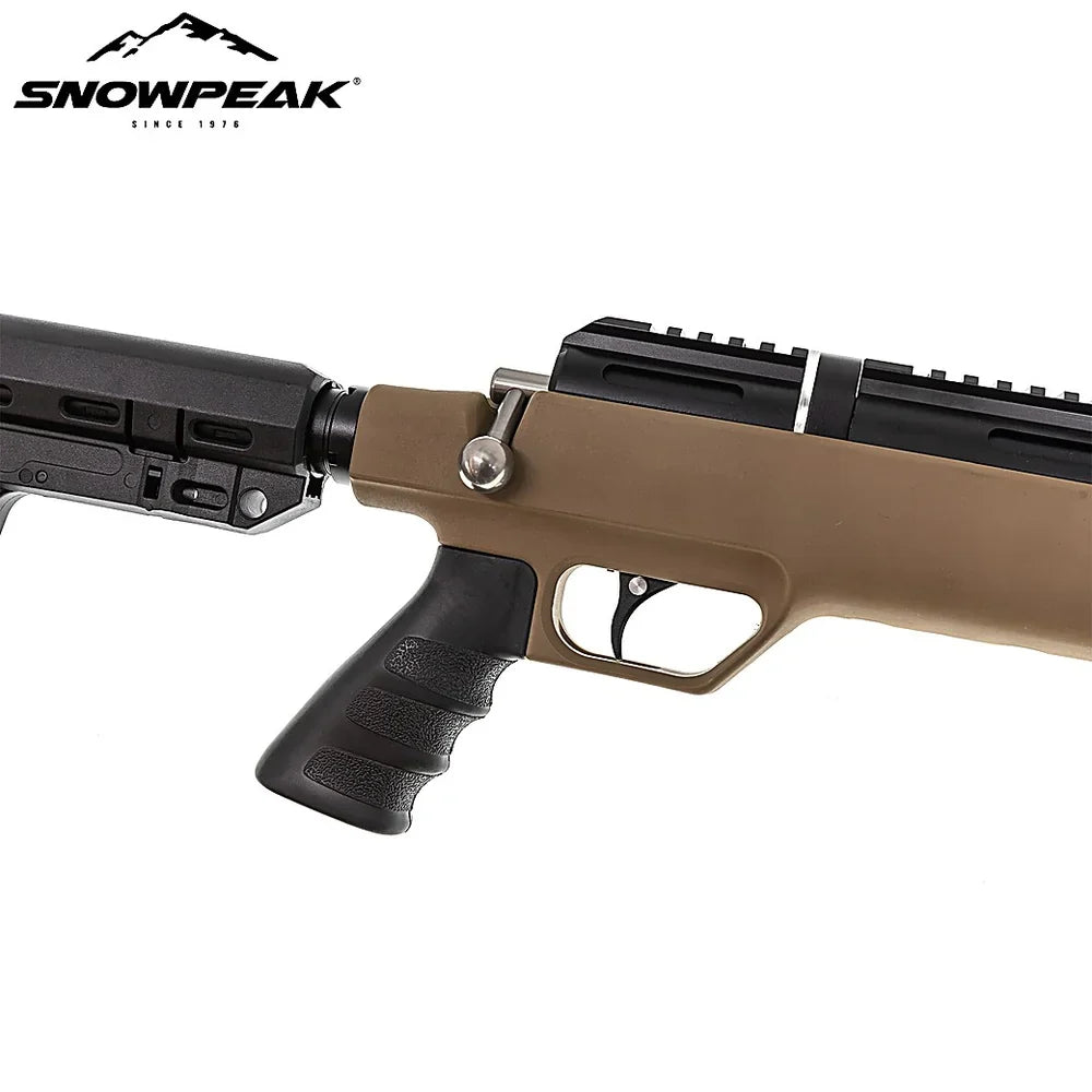 Snowpeak - M30C PCP Luftgevær - 4.5mm