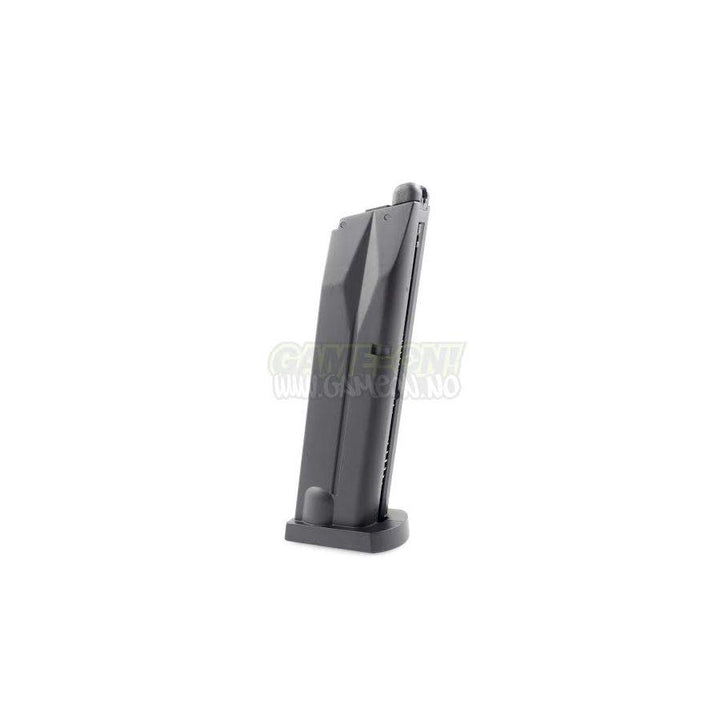 Magasin - Beretta M92A1 Blowback - 4.5mm BB - gameon.eu