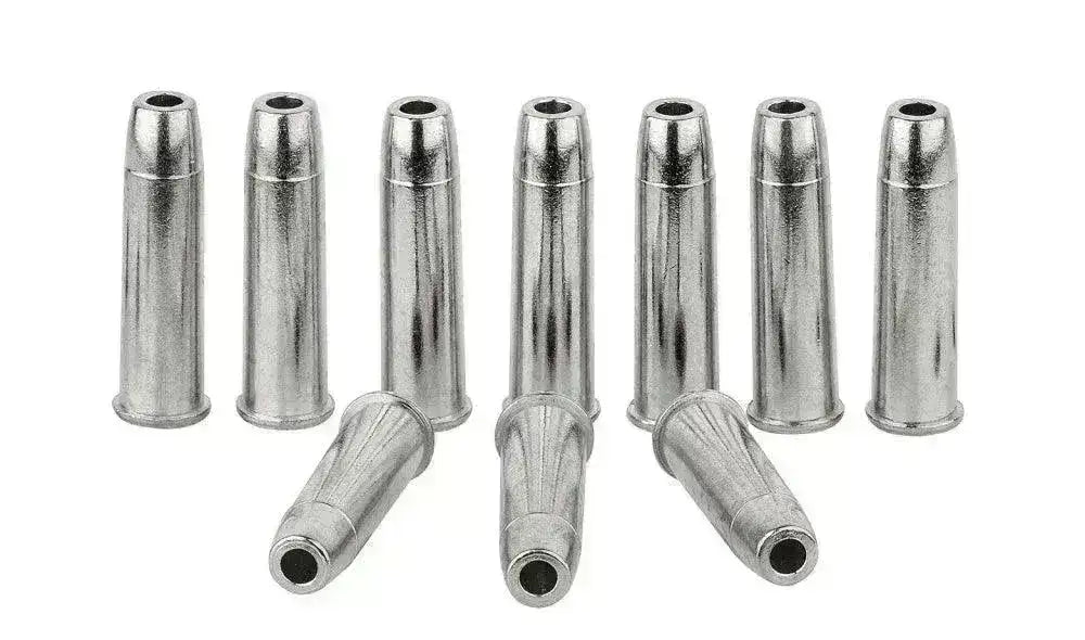 Magasin Hylser - Legends / SAA .45 4.5mm Pellets - 10stk - Game-On.no