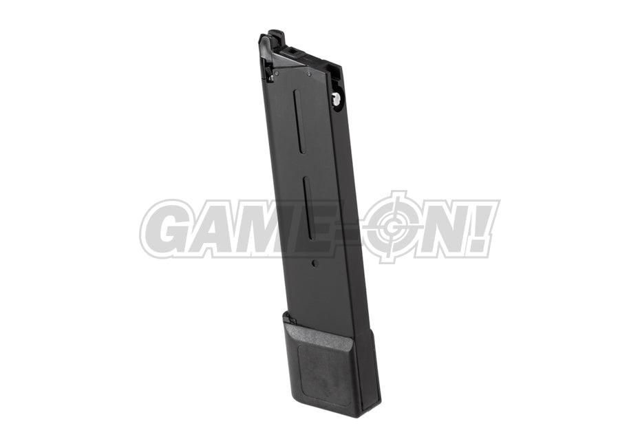 Magasin - M1911 - Lang Type - Softgungass - gameon.eu