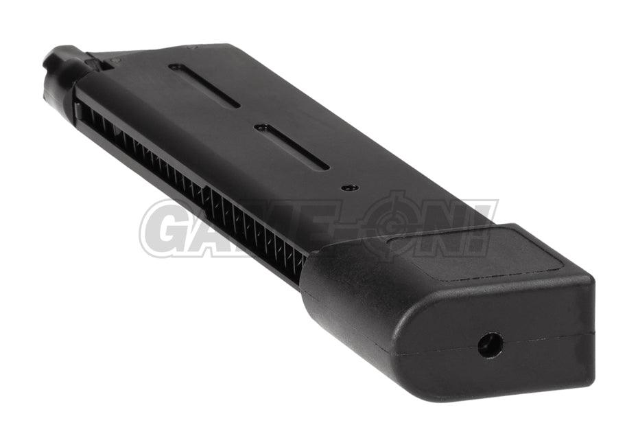 Magasin - M1911 - Lang Type - Softgungass - gameon.eu