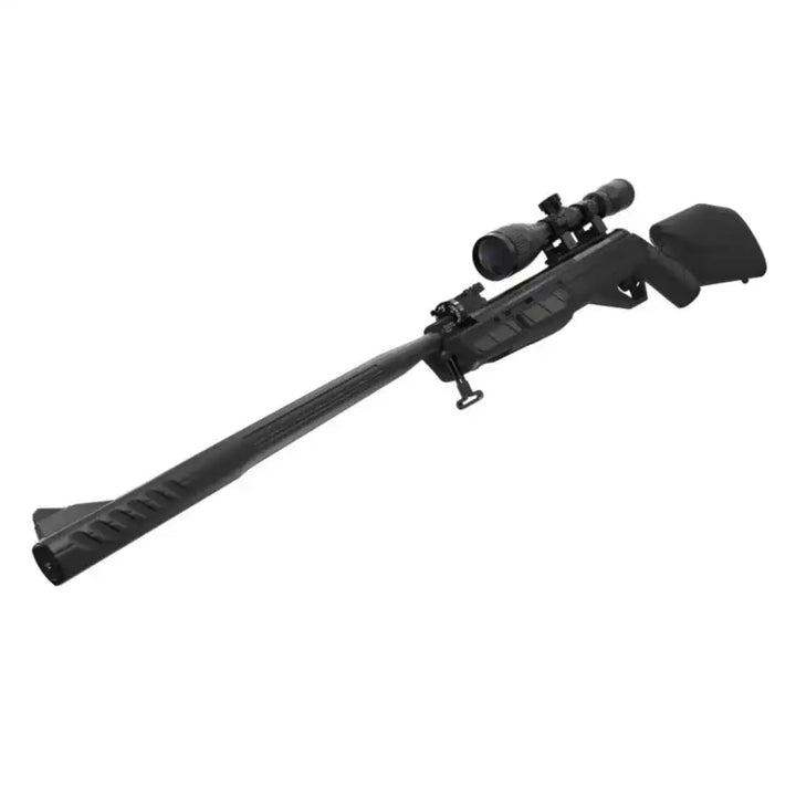 MagFire Ultra - Luftgevær med Kikkertsikte og Magasin - 4.5mm - Game-On.no