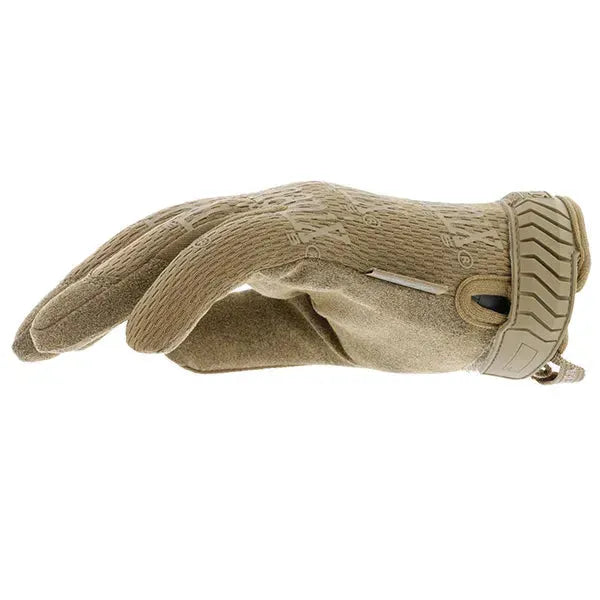 Mechanix Hanske - Coyote Tan - Game-On.no