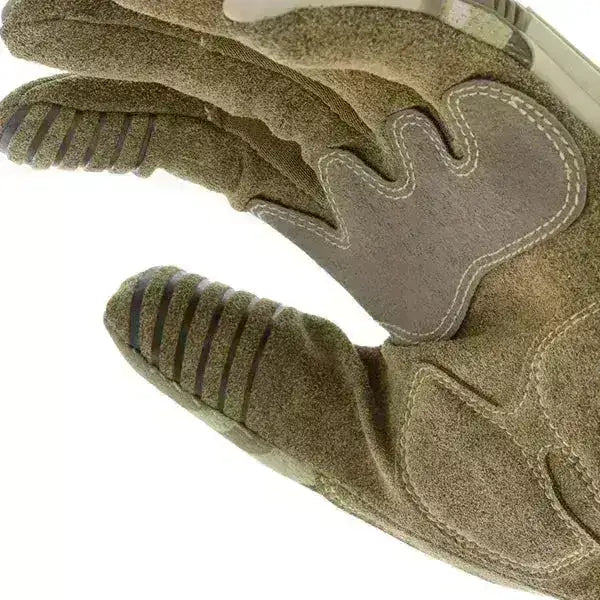 Mechanix Hansker - M-Pact Multicam - Game-On.no